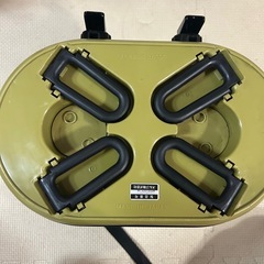 本日締め切り美品　Kansaiウォータージャグ6.8Lの画像