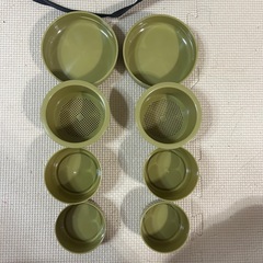 本日締め切り美品　Kansaiウォータージャグ6.8Lの画像