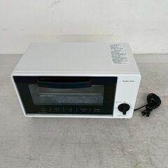 【YAMAZEN】 山善 オーブントースター YTS-S100 J0915の画像