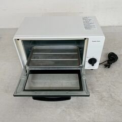 【YAMAZEN】 山善 オーブントースター YTS-S100 J0915の画像