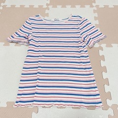H＆M 134/140 トップス③