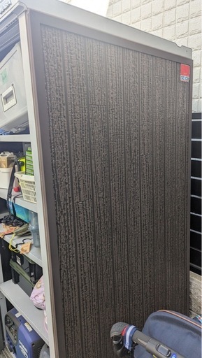 最終値下げ‼︎　イナバ物置　シンプリー　mjx-179e