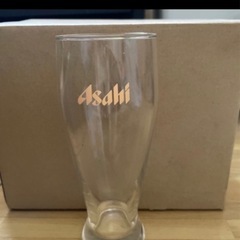 新品未使用　アサヒグラス　12個セット