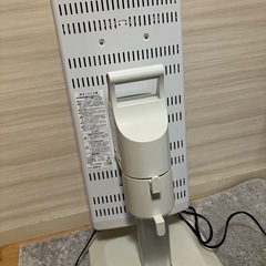 CORONA(コロナ) 遠赤外線電気ストーブの画像