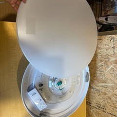 LED照明　シーリングライト
