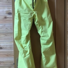 スキーウェア⛷️グローブの画像