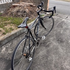 ロードバイクの画像