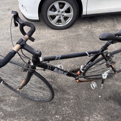 ロードバイクの画像