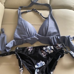 新品　水着の画像