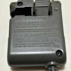 純正】任天堂Nintendo ACアダプターUSG-002 ニンテンドーDS