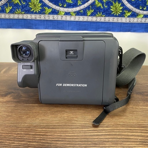0048 FUJI FOTORAMA MX800 ジャンク品