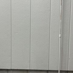 4台あり のぼり用スタンド 旗棒 ポールスタンド ホワイト 注水型 のぼり立て台 長さ80cm×高さ140cm～250cm の画像