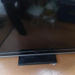 値下げ　テレビ　2008年製　SONY