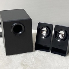 Logicool スピーカー Z213