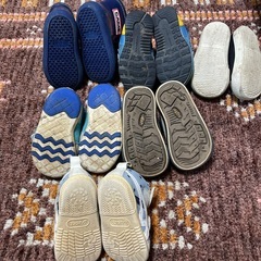 ベビーシューズ　12cm 12.5cm 13cmの画像