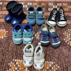 ベビーシューズ　12cm 12.5cm 13cm