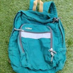 LL Bean　