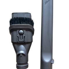 アタッチメント×2 dyson②
