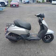 ホンダaf67インジェクション実働