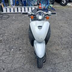 ホンダaf67インジェクション実働の画像