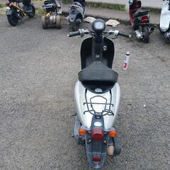 ホンダaf67インジェクション実働の画像