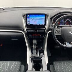 【ローン審査通過率95％！ローンお任せください！】三菱 エクリプス　クロス 　Ｇの画像