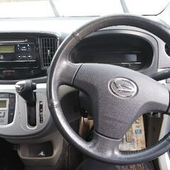ミライース・26年式・総額35万円・決まり次第車検２年取得の画像