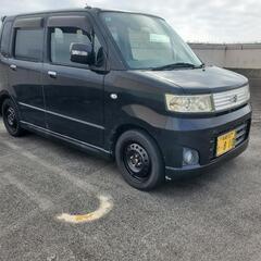 ワゴンR車検長い　難あり