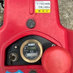 BISHAMON 電動リフト‼️の画像