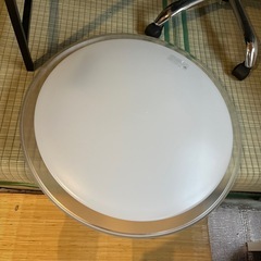 シーリングライト　TOSHIBA