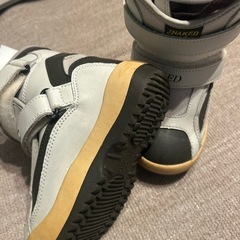 スノーボード　シューズ　19の画像