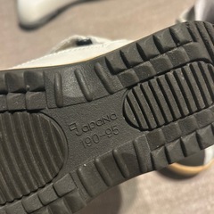 スノーボード　シューズ　19の画像