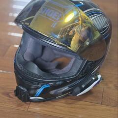 SHOEI Z-7