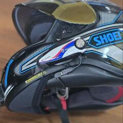 SHOEI Z-7の画像