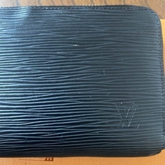 ◇LOUIS VUITTON ◇ ルイヴィトン ジッピーウォレット エピ 長財布