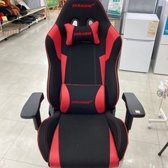 ゲーミングチェアの画像