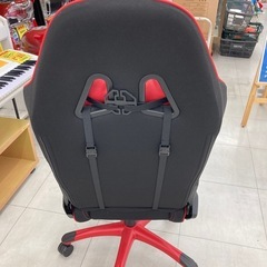 ゲーミングチェアの画像
