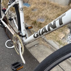 GIANT クロスバイクの画像