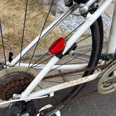 GIANT クロスバイクの画像