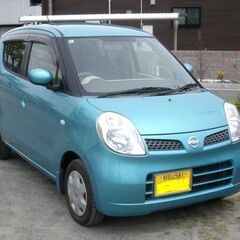 モコ　6万ｋｍ　ピカピカ程度抜群　検査2年付き　全込み価格の画像