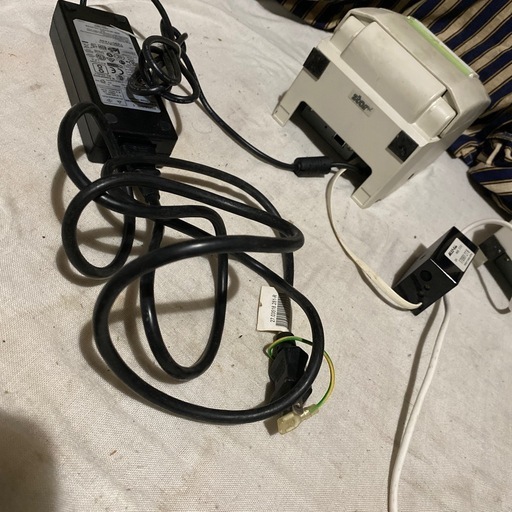 【T4】スター精機　tsp650 2台セット