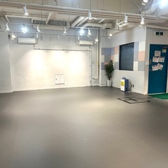 ダンスリュームTF-K333 リノリウム　長尺シートとエコAR600樹脂ボンドセット　の画像
