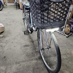 電動自転車パナソニック26インチの画像