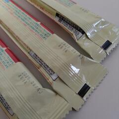 ほほえみ　らくらくミルクとらくらくキューブの画像