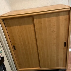 靴箱