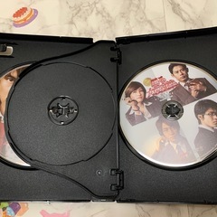 踊る大捜査線 THE MOVIE3 ヤツらを解放せよの画像