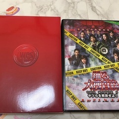 踊る大捜査線の中古が安い！激安で譲ります・無料であげます