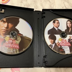 踊る大捜査線 THE MOVIE3 ヤツらを解放せよの画像