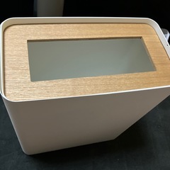 山崎実業　トラッシュカンの画像