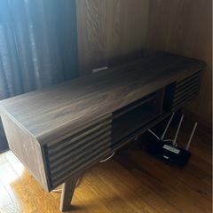 テレビ台